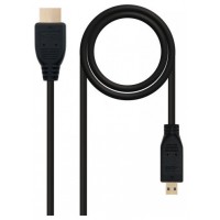 CABLE NANOCABLE 10.15.3501