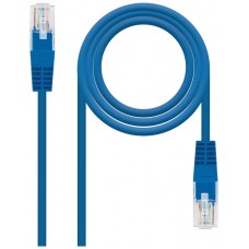 CABLE NANOCABLE 10 20 0401-BL