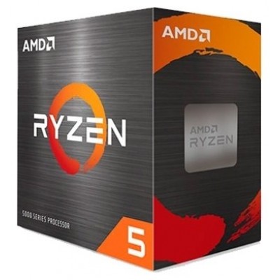 AMD-RYZEN 5 5600 3 5GHZ