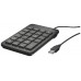 TECLADO TRUST 22221