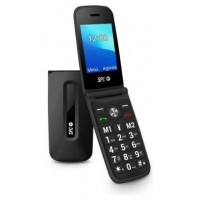 TELEFONO SPC TITAN BK