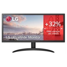 MONITOR LG 26WQ500-B