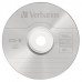 CD VERBATIM DATALIFE 700MB 100U