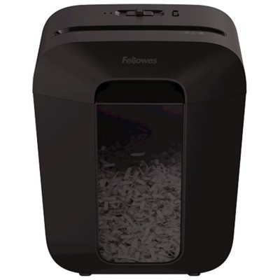 DESTRUCTORA FELLOWES LX45