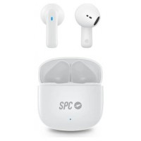AURICULARES SPC ZION 2 PLAY WH
