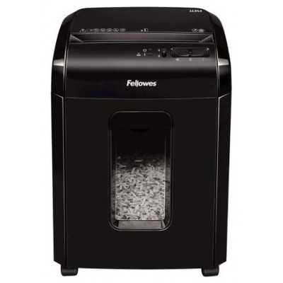 DESTRUCTORA FELLOWES 10M