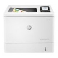 IMPRESORA HP LASERJET M554DN