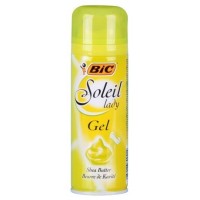 BIC-GEL SOLEIL GREEN