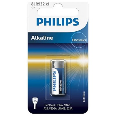 PILAS PHILIPS-8LR932/01B