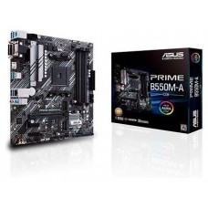 PLACA BASE ASUS PRIME B550M-A-CSM