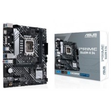PLACA BASE ASUS PRIME B660M-K D4