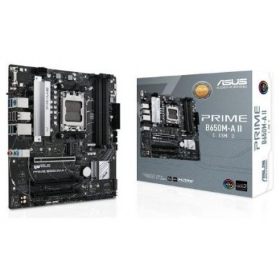 PLACA BASE ASUS PRIME B650M-A II-CSM