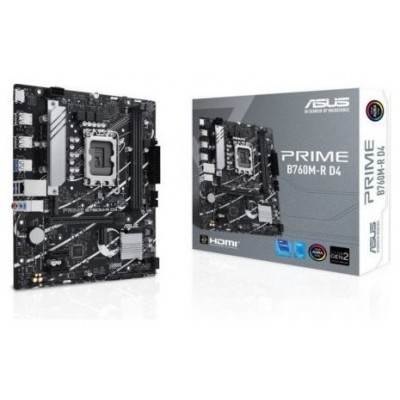 PORTATIL ASUSB PRIME B760M-R D4