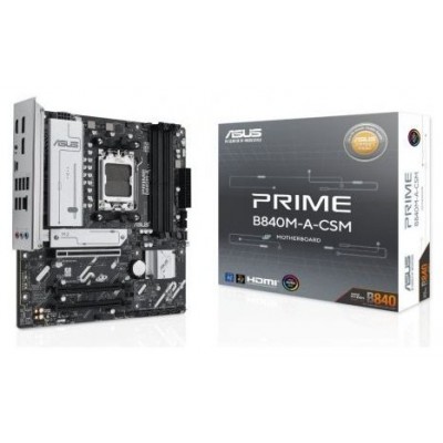 PLACA BASE ASUS PRIME B840M-A CSM