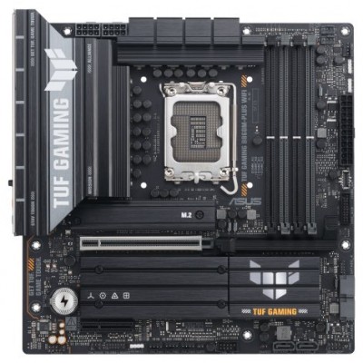 PLACA BASE ASUS TUF GAM B860M-P WI