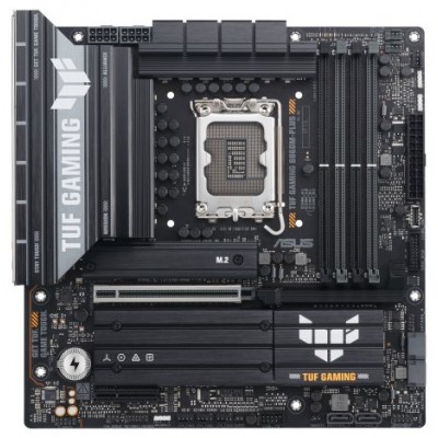 PLACA BASE ASUS TUF GAM B860M-PLUS