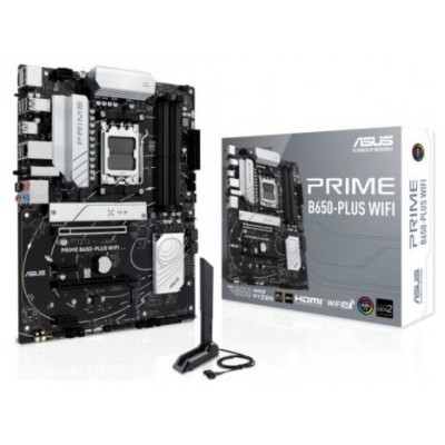 PLACA BASE ASUS PRIME B650-PLUS W