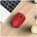 RATON LOGITECH M171 ROJO