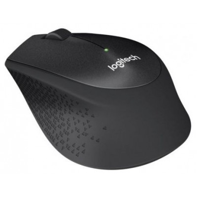 RATON LOGITECH B330 SILENT PLUS BK