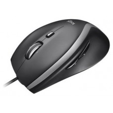 RATON LOGITECH M500S BK