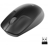 RATON LOGITECH 910-005905