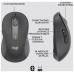 RATON LOGITECH SIGN M650 L GY