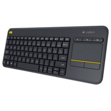 TECLADO LOGITECH 920-007137