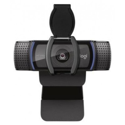 WEBCAM LOGITECHCAM C920E