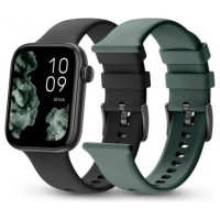 SPC-RELOJ SMART DUO 2 BK