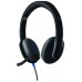 AURICULARES LOGITECH H540 NEGRO