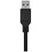 CABLE AISENS USB A105-0446