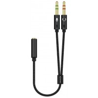 ADAPTADOR AISENS JACK A128-0418