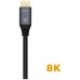 CABLE AISENS HDMI A150-0425