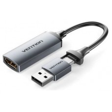 ADAPTADOR VENTION ACWHA