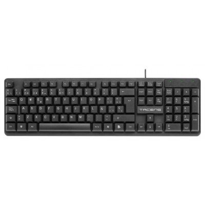 TECLADO TACENS AK0ES