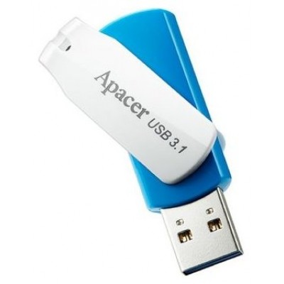 APACER-JETFLASH AH357 64 OBLUE