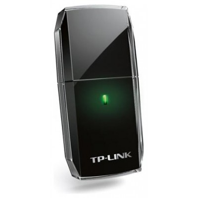 ADAPTADOR TP-LINK USB ARCHER T2U V3