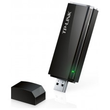 ADAPTADOR TP-LINK USB ARCHER T4U V2