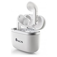 AURICULARES NGS ARTICACROWNWHITE