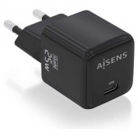 AIS-CARGA ASCH-25W1P013-BK