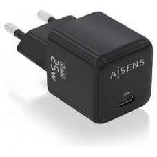 AIS-CARGA ASCH-25W1P013-BK