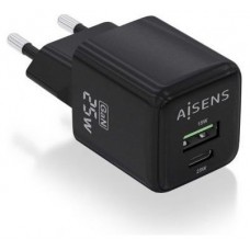 AIS-CARGA ASCH-25W2P015-W