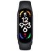 XIA-PULSERA MIBAND 7 BK V2