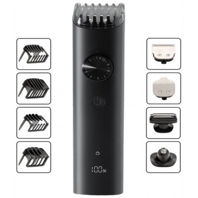 XIA-COR GROOM KIT PRO
