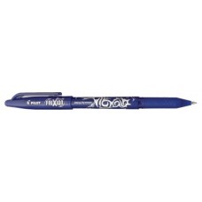 BOLIGRAFO PILOT 0.7MM BORRABLE A 12