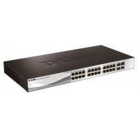 SWITCH DLINK-1210-28