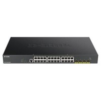 SWITCH DLINK DGS-1250-28XMP E