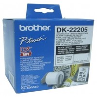 BROTHER-C DK22205