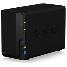 NAS SYNOLOGY DS218