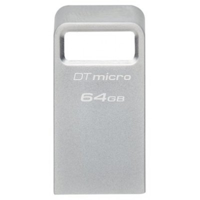 MEMORIA KINGSTON-JETFLASH DT MICRO 64GB
